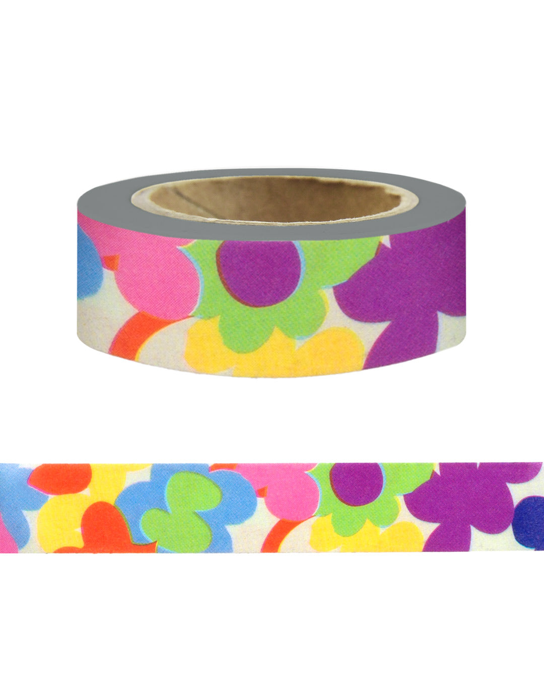 Squiggle Washi Tape - Craft Tape