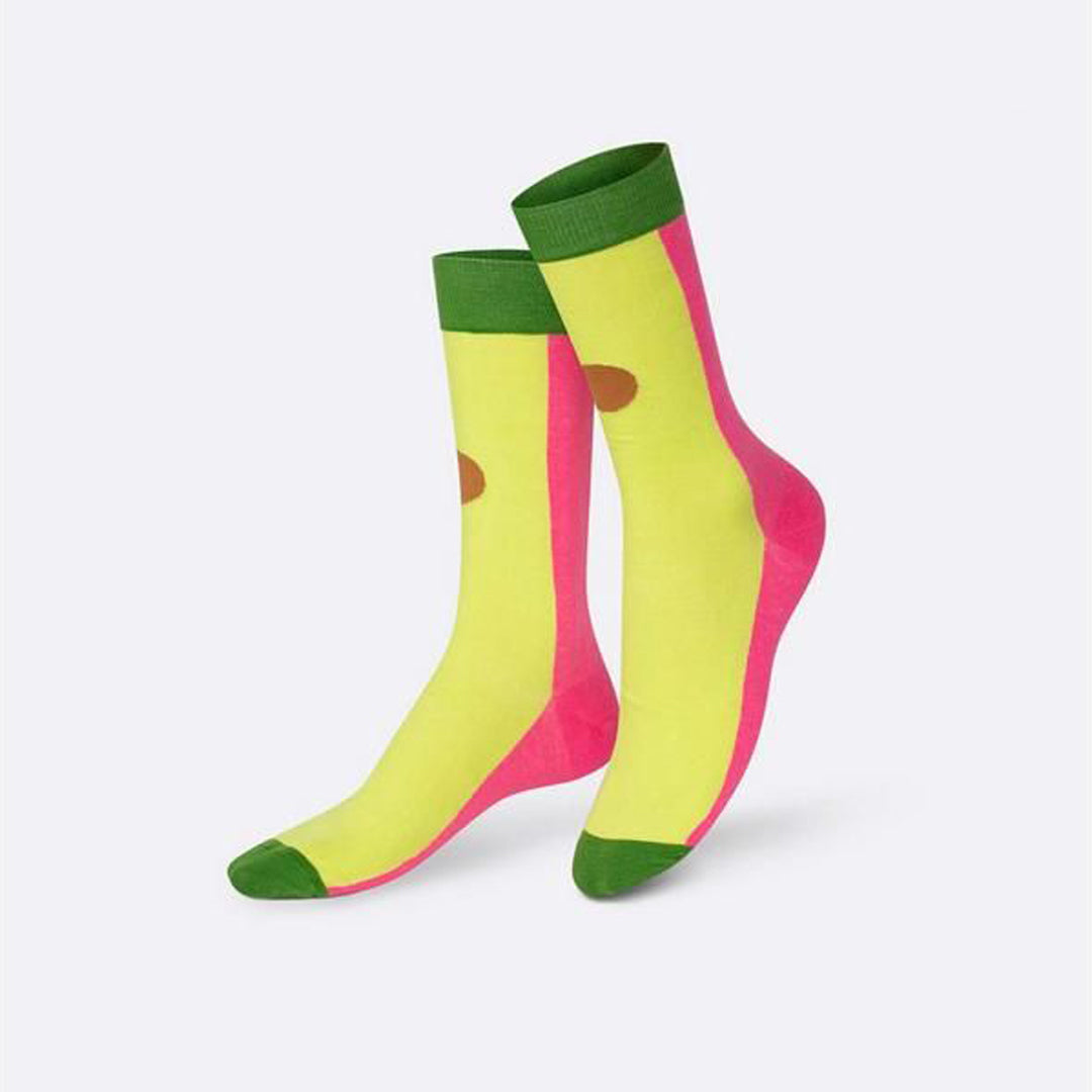 Poke Bowl Socks