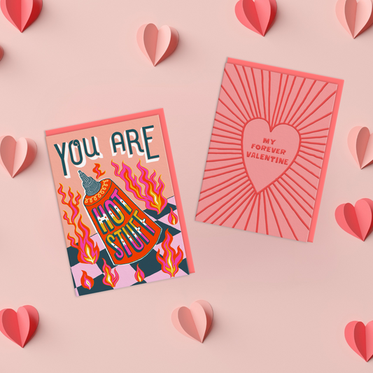 Unique Valentine's Day Plans? We got you 💘