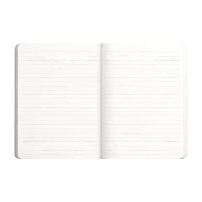 Express Your Feelings A5 Paperback Notebook