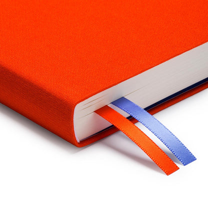 Undated Daily Planner