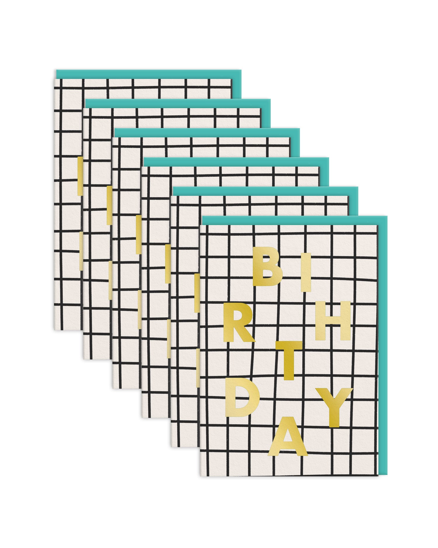 ALOGC6664 6 Pack Image