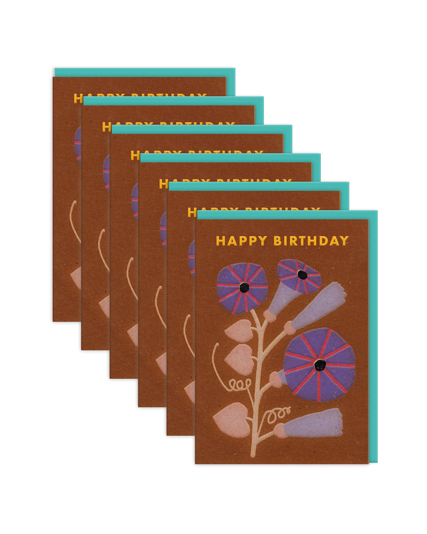 ANMGC9513 6 Pack Image