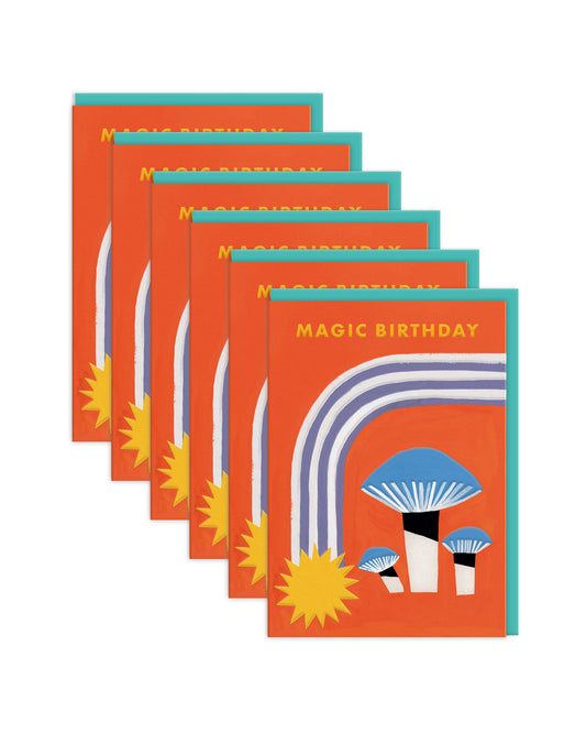 ANMGC9514 6 Pack Image