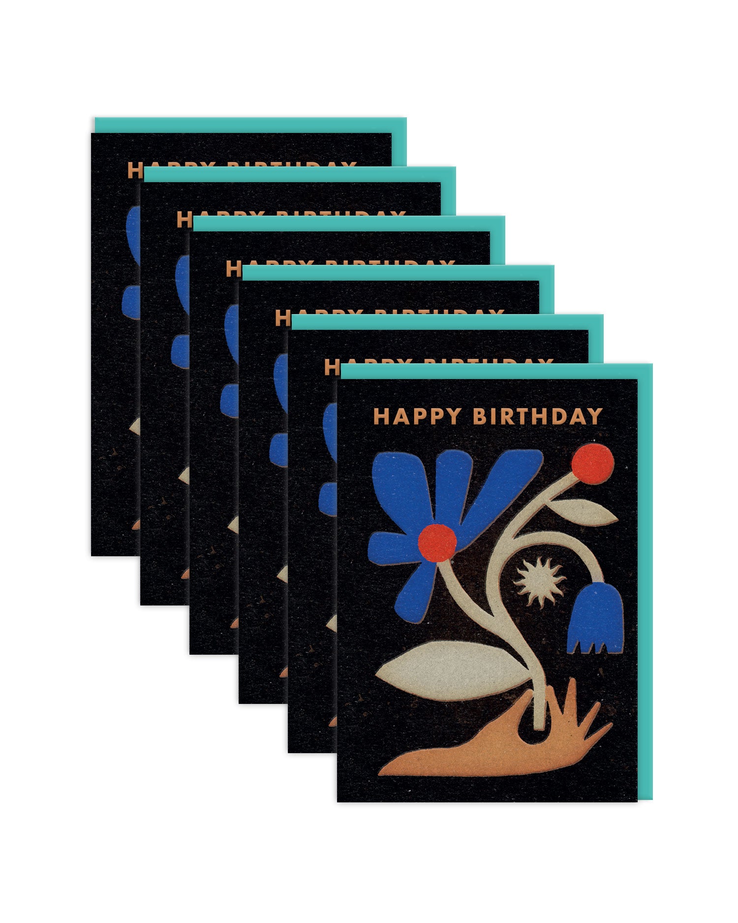 ANMGC9520 6 Pack Image