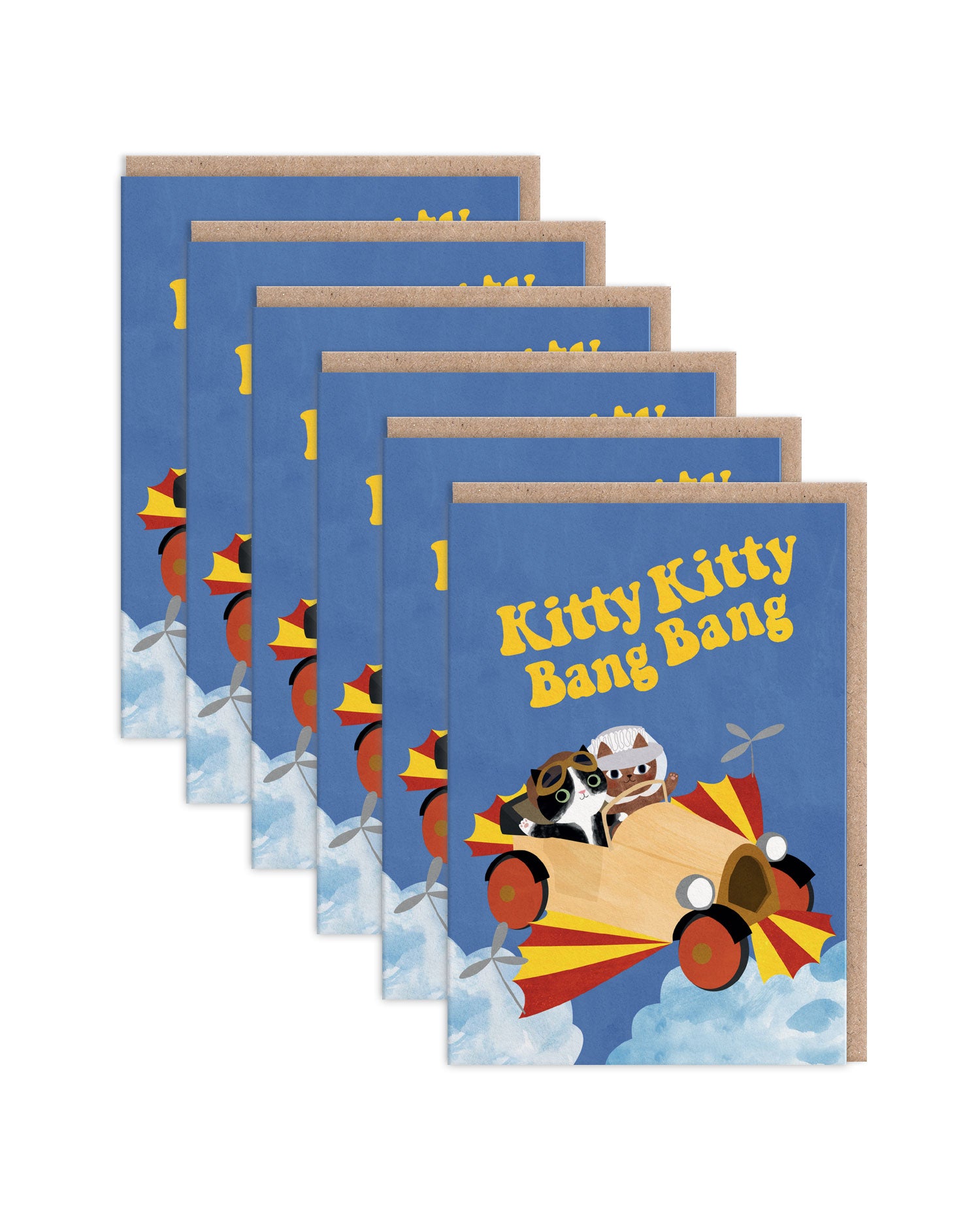 ARZGC9449 6 Pack Image