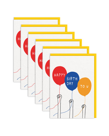 ASHGC9269 6 Pack Image