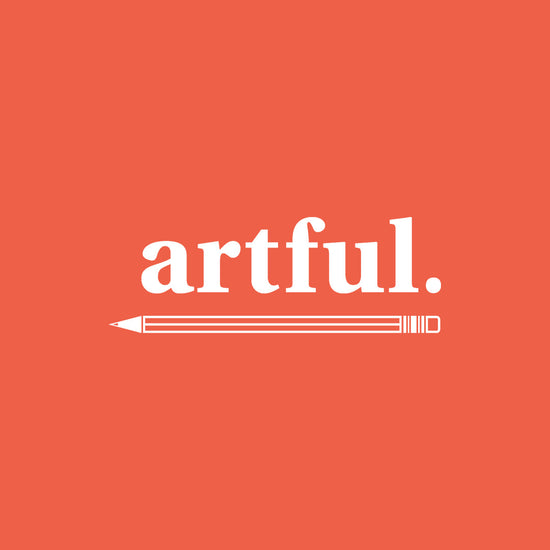 Artful Logo