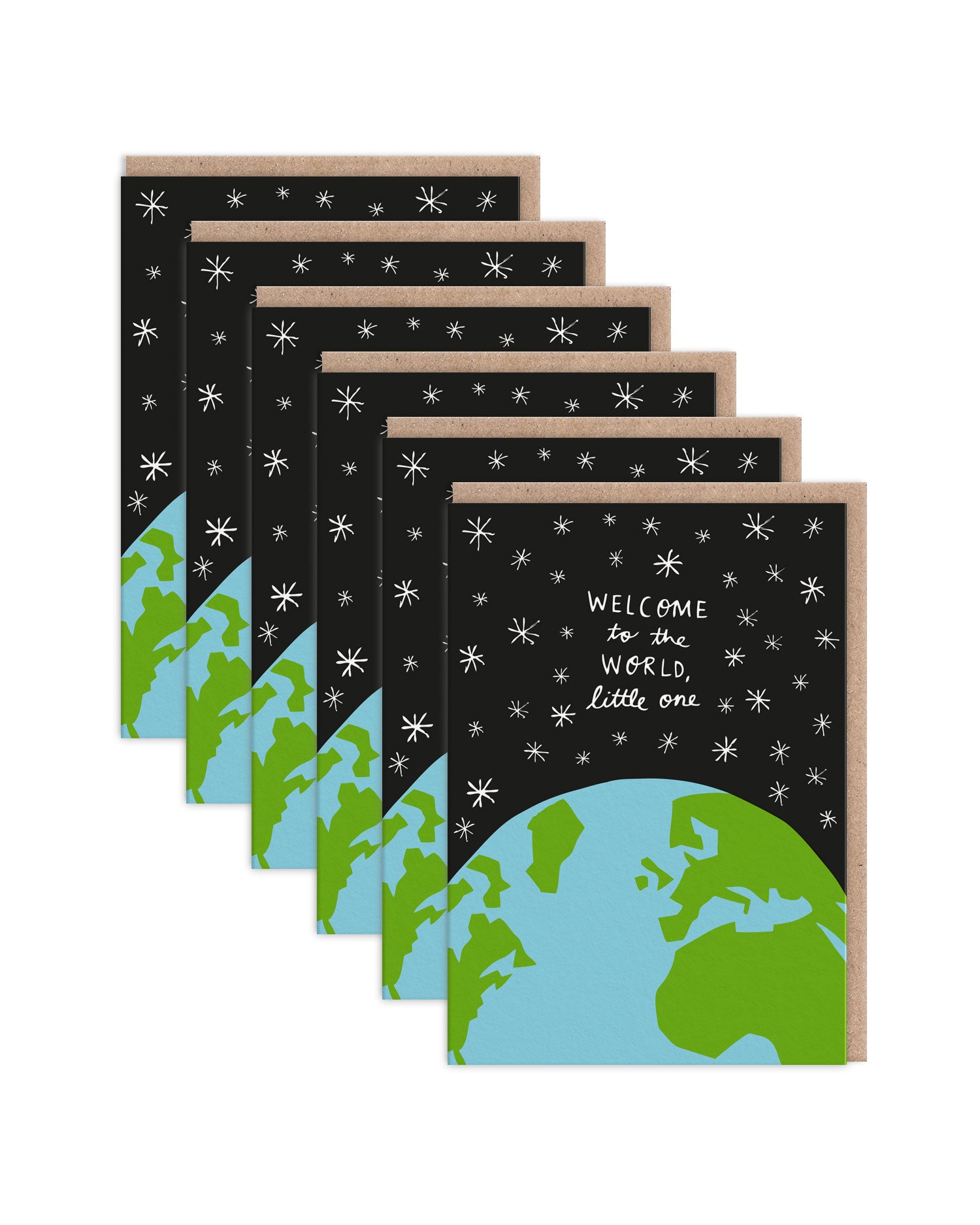 BAB-GC-4936-A6 6 Pack Image