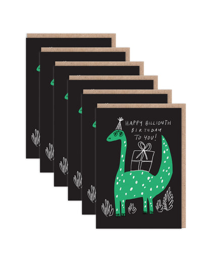 BABGC12038 6 Pack Image