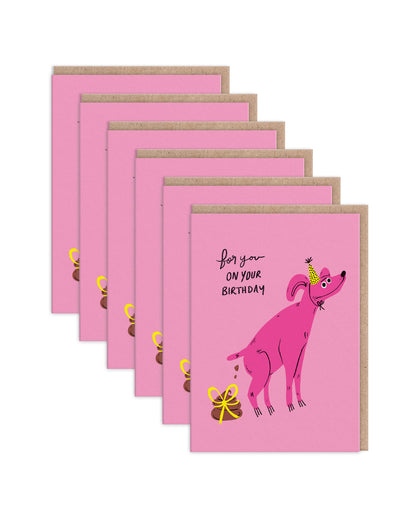 BABGC12039 6 Pack Image