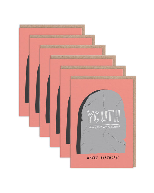 BABGC12041 6 Pack Image