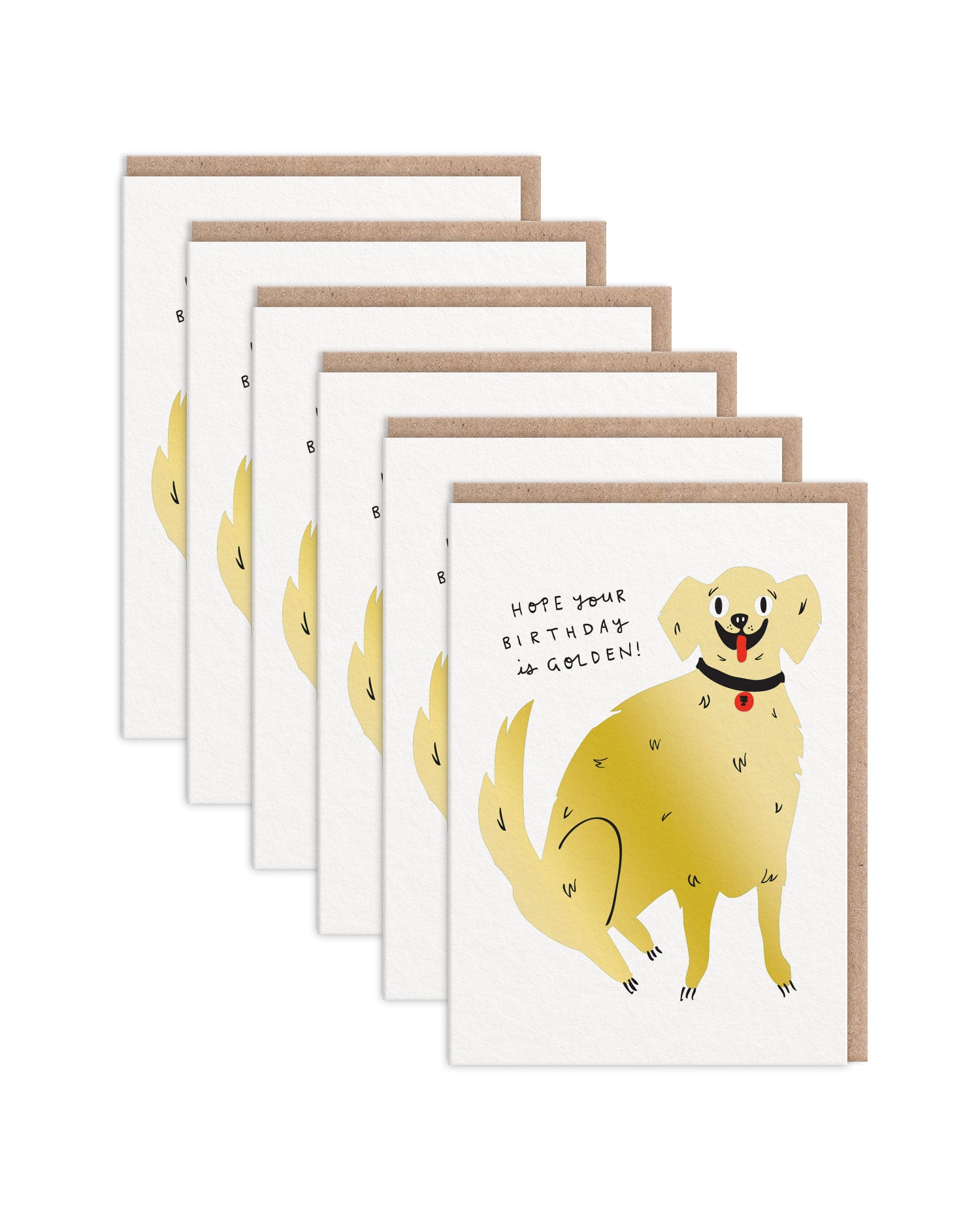 BABGC7280 6 Pack Image