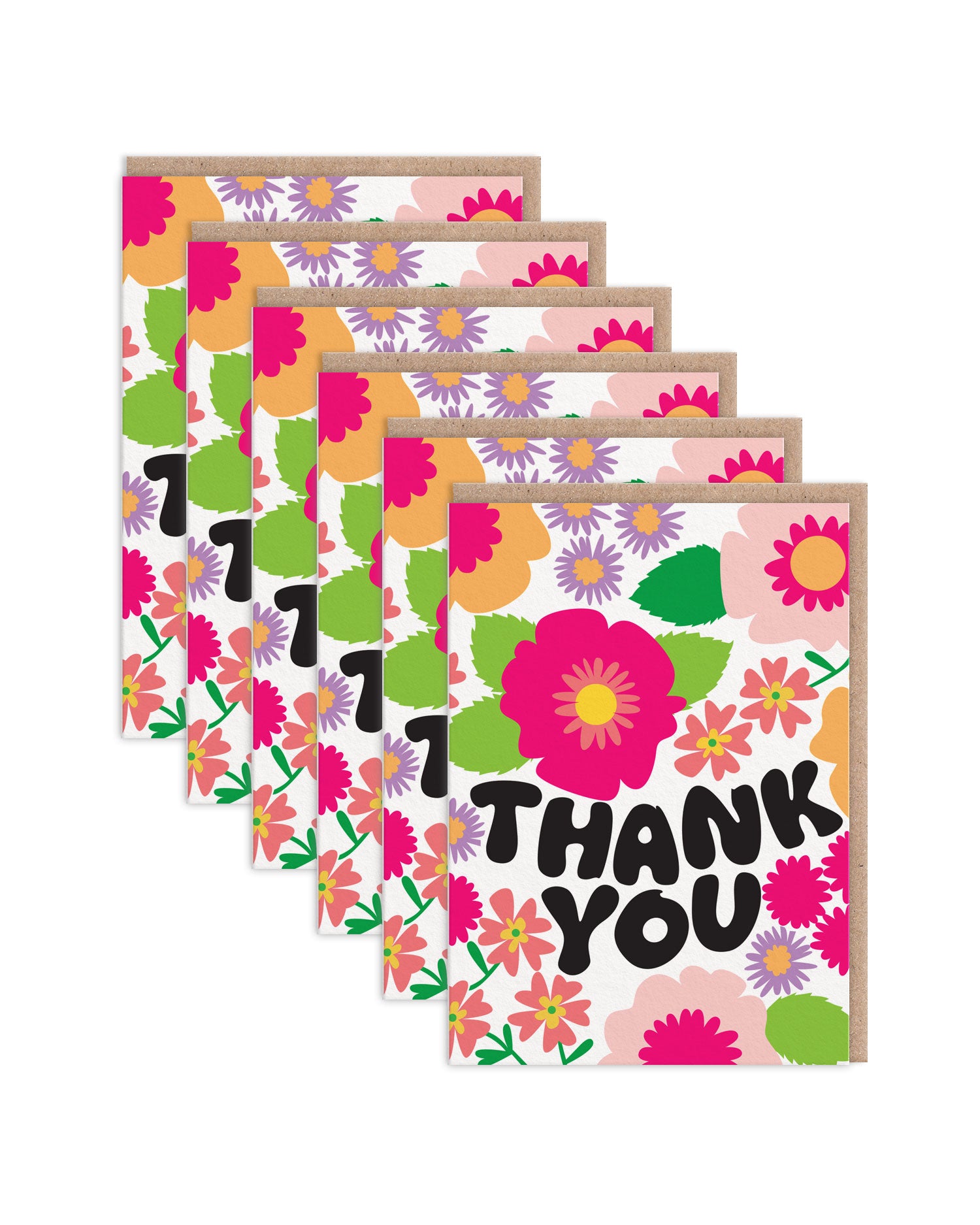 BANQGC12364 6 Pack Image