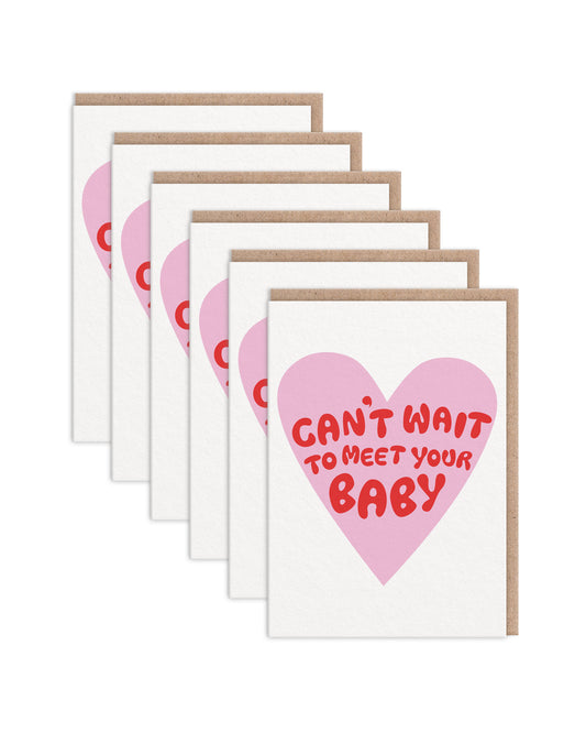 BANQGC12366 6 Pack Image