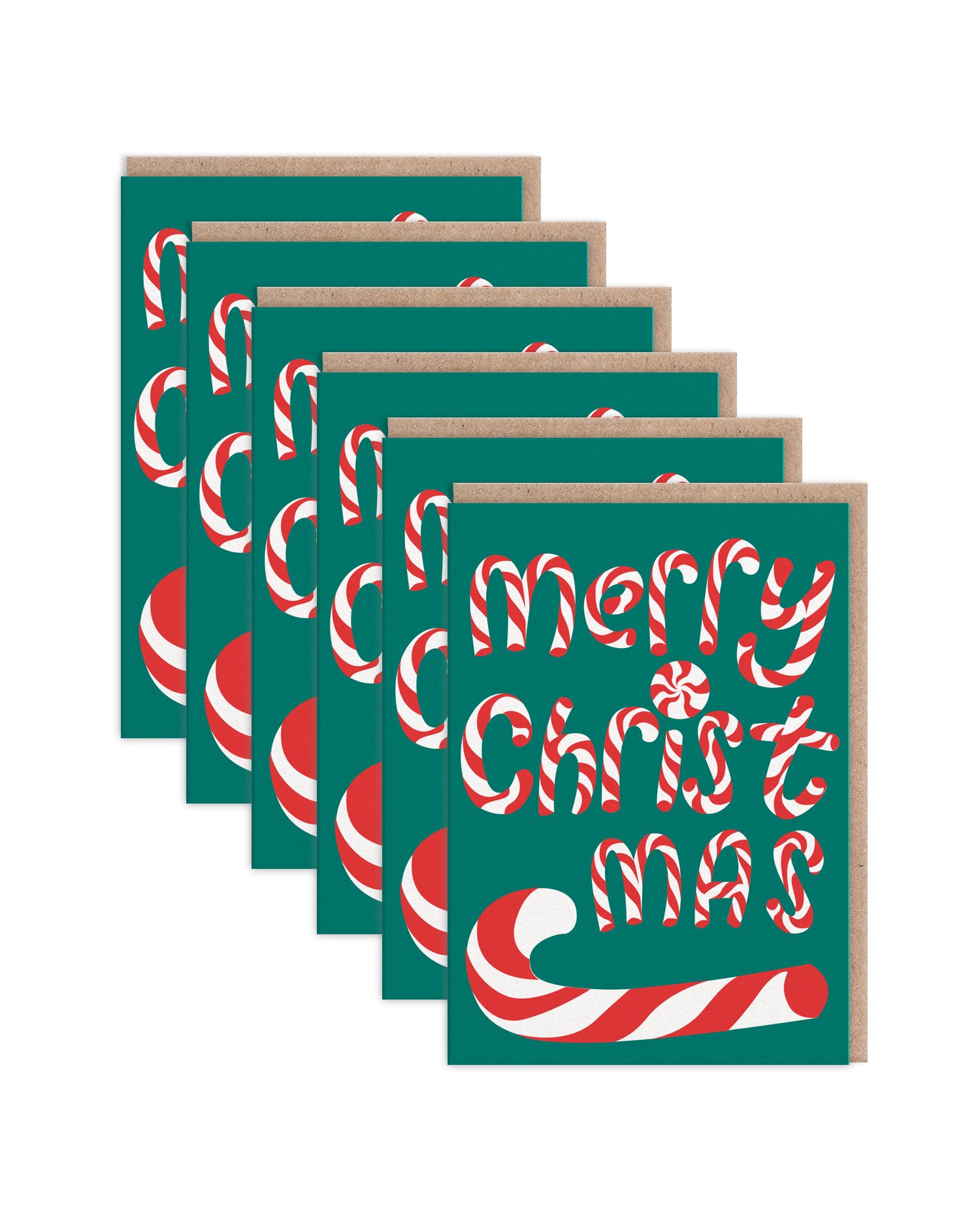 BANQGC12817 6 Pack Image