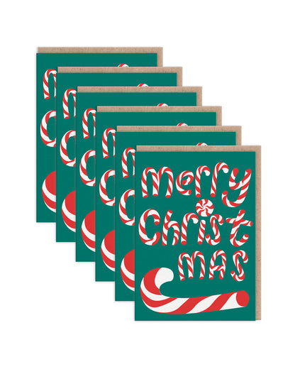 BANQGC12817 6 Pack Image