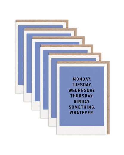 BDGC9235 6 Pack Image