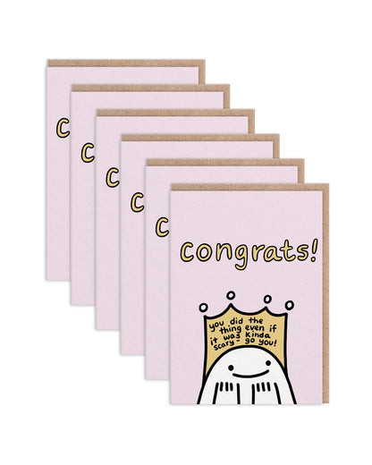 BETGC12375 6 Pack Image