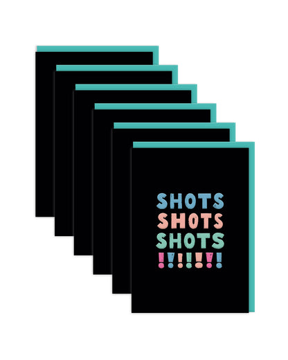 BTFGC9621 6 Pack Image