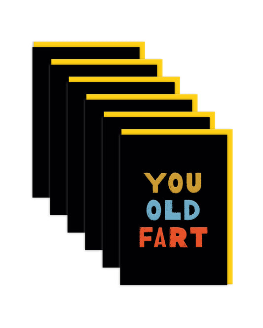 BTFGC9623 6 Pack Image