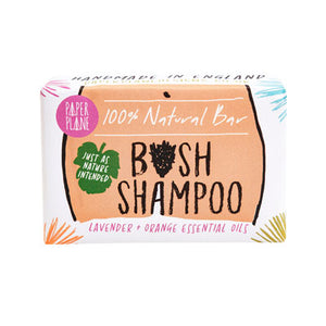 Bush Shampoo