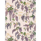Cath Kidston London Wisteria 2024 Diary Front Cover without details wrap
