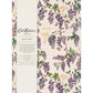Cath Kidston London Wisteria 2024 Diary Front Cover
