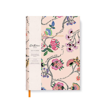 Cath Kidston Wild Ones Daily Planner