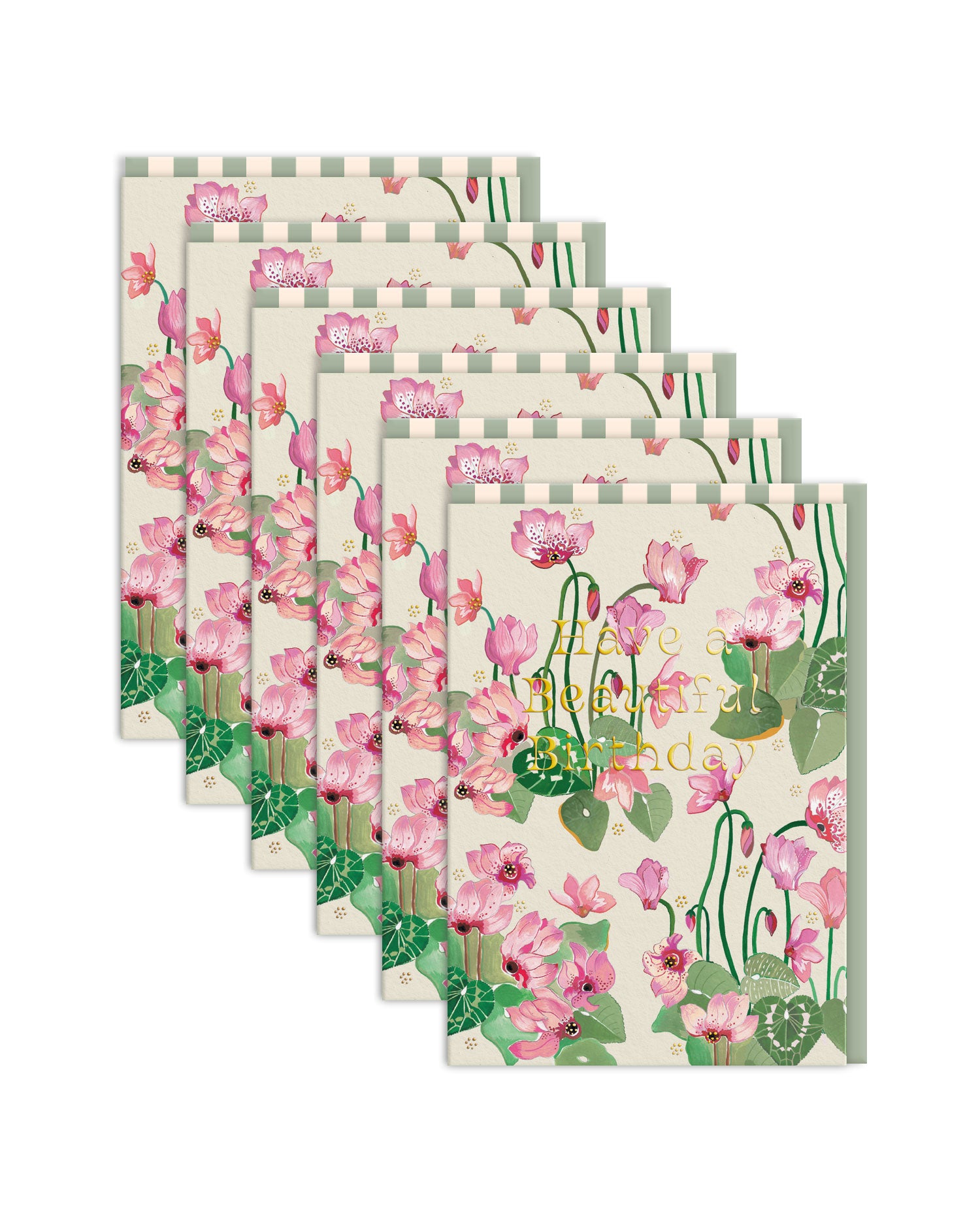 CATHGC11516 6 Pack Image