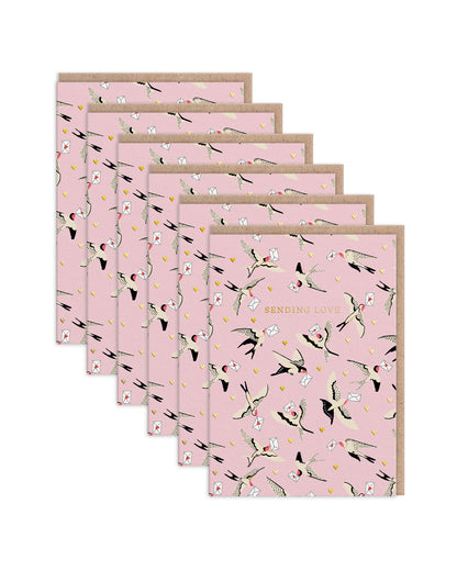 CATHGC11533 6 Pack Image