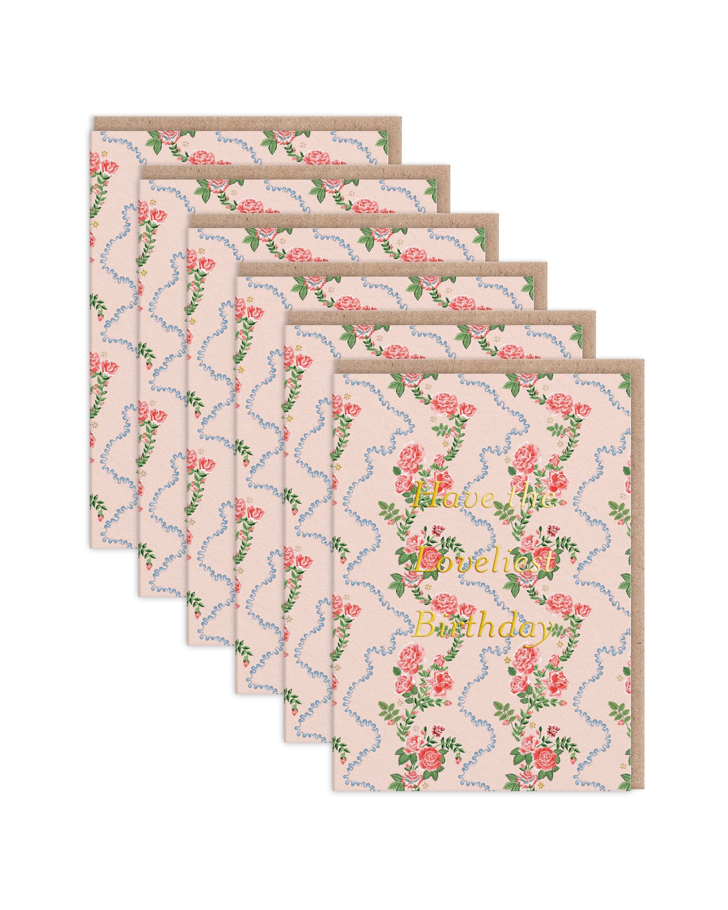 CATHGC12012 6 Pack Image