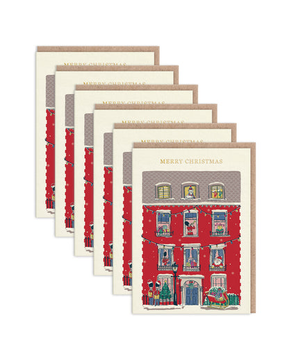 CATHGC12816 6 Pack Image