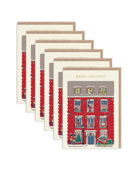 CATHGC12816 6 Pack Image