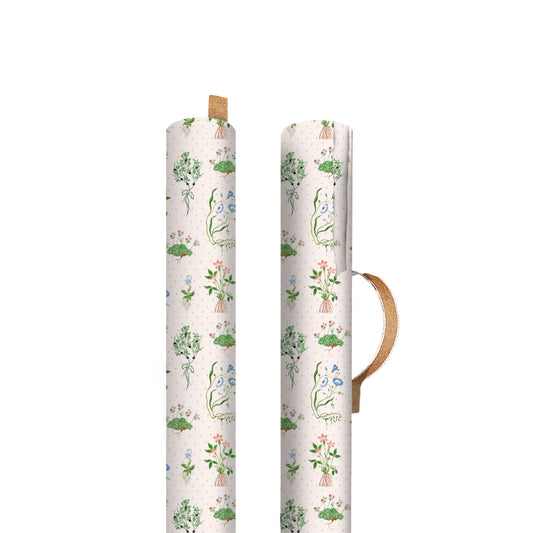 Roots Repeat Roll Wrap 3M Roll