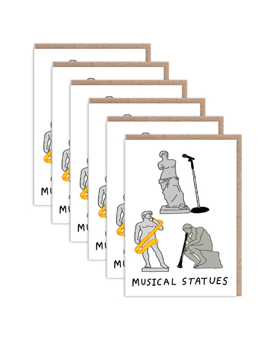 CBTGC11488 6 Pack Image