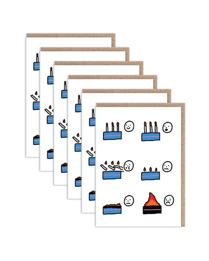 CBTGC11489 6 Pack Image