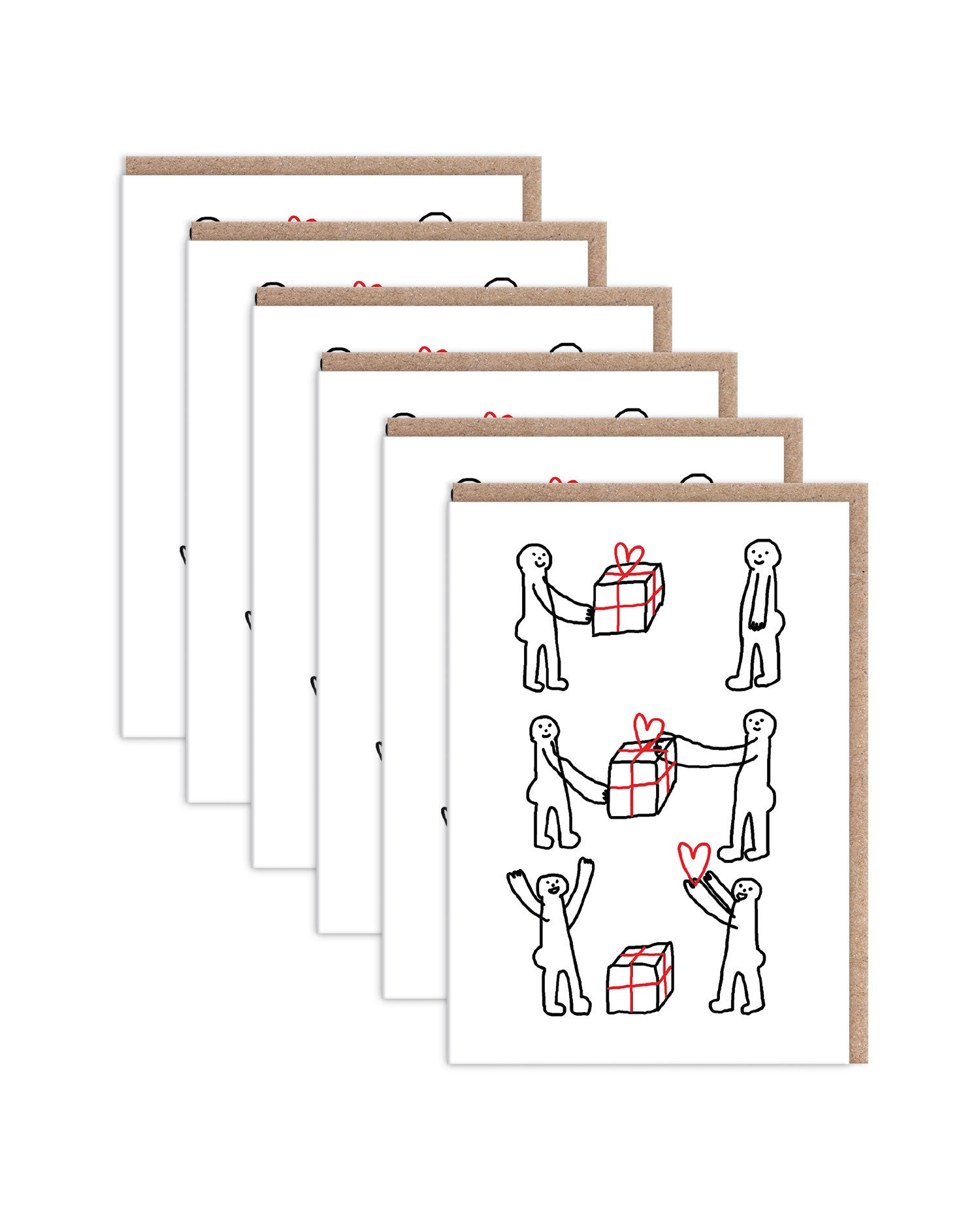 CBTGC11492 6 Pack Image