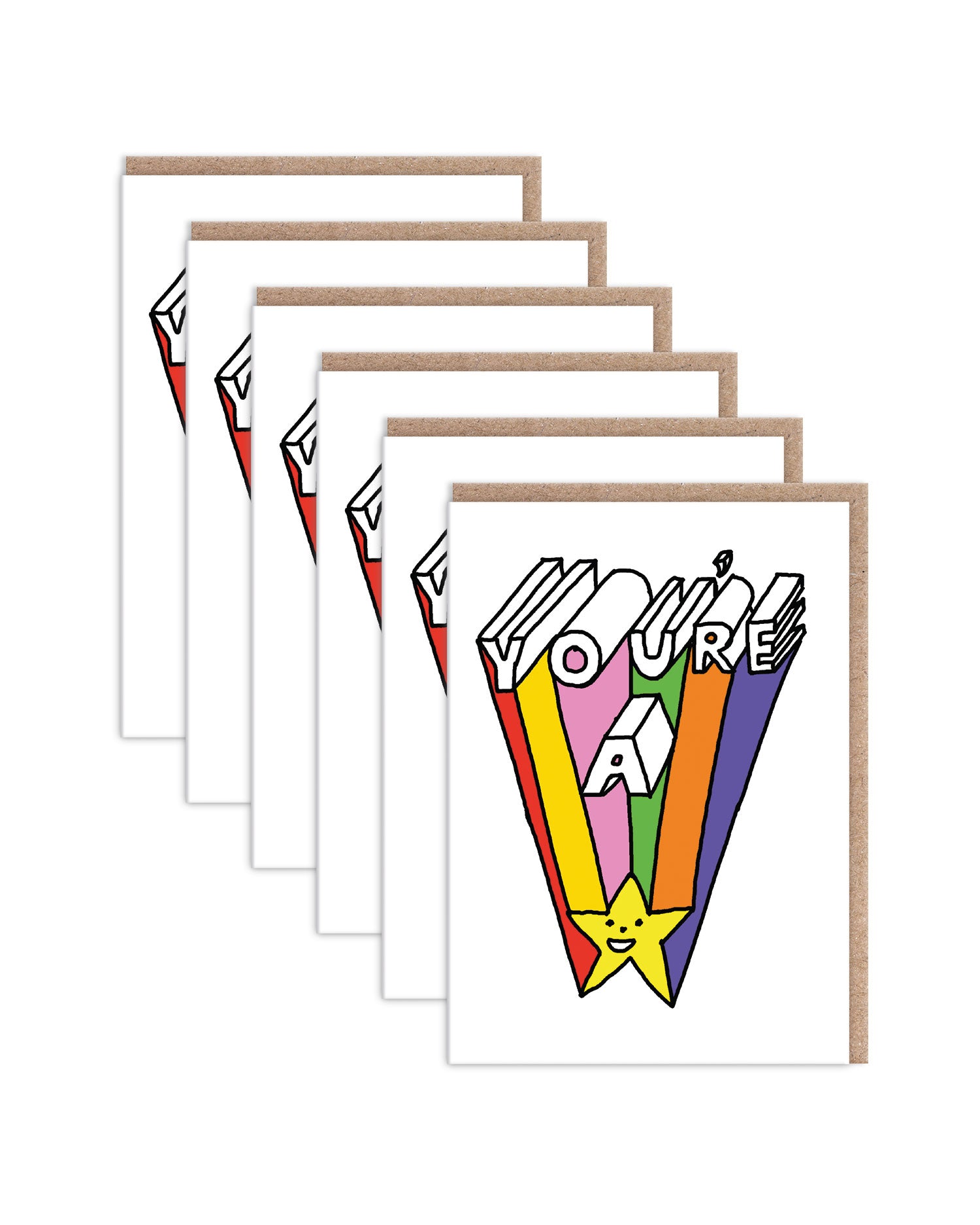 CBTGC11497 6 Pack Image