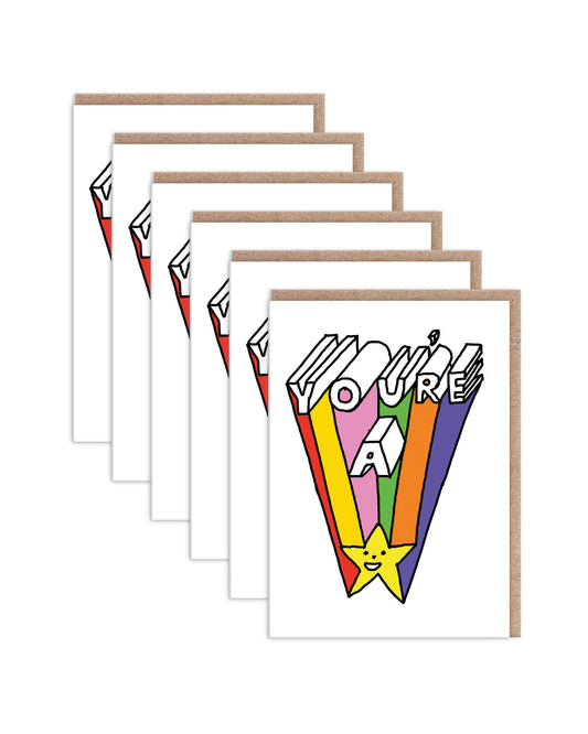 CBTGC11497 6 Pack Image