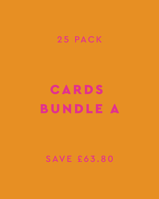 Card Bundle A