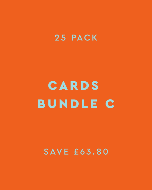 Card Bundle C