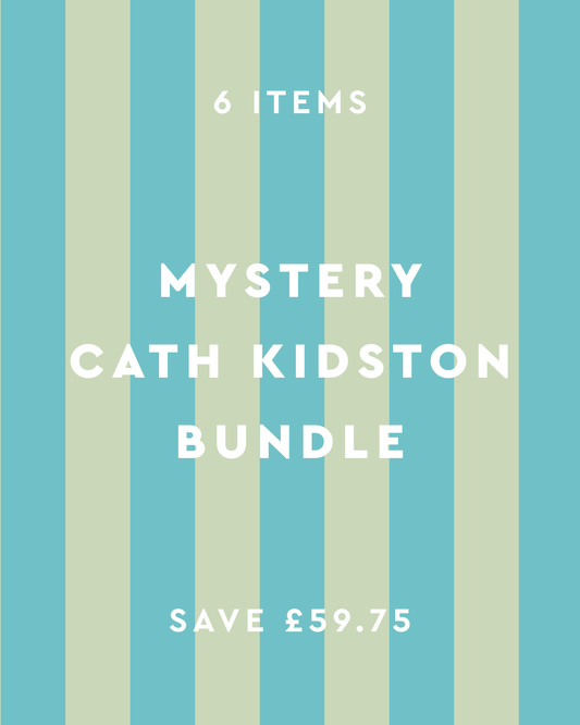Cath Kidston Stationery Bundle