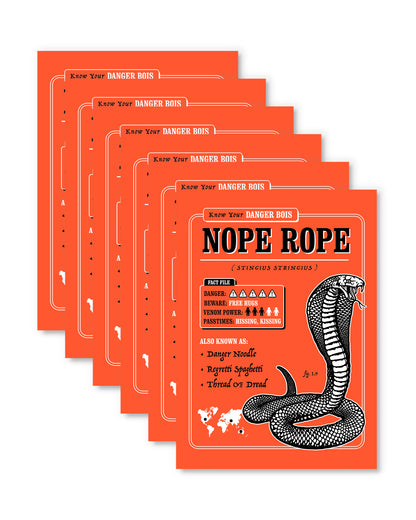 DBOPO12157 6 Pack Image