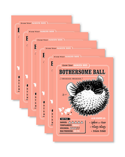 DBOPO12164 6 Pack Image