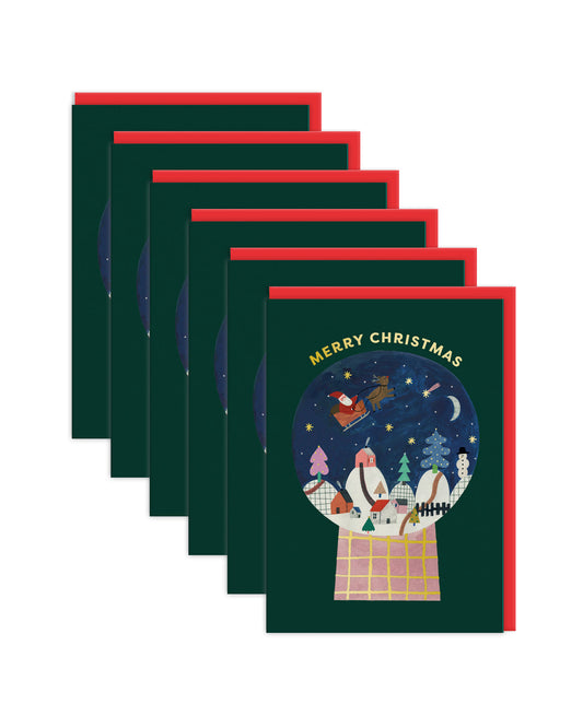 DSIGC9709 6 Pack Image