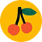 Daria Solak Logo