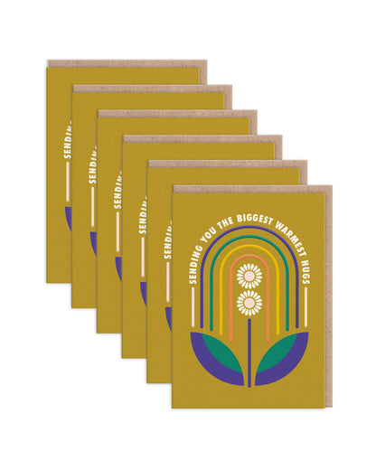 EOW-GC-5328-A6 6 Pack Image