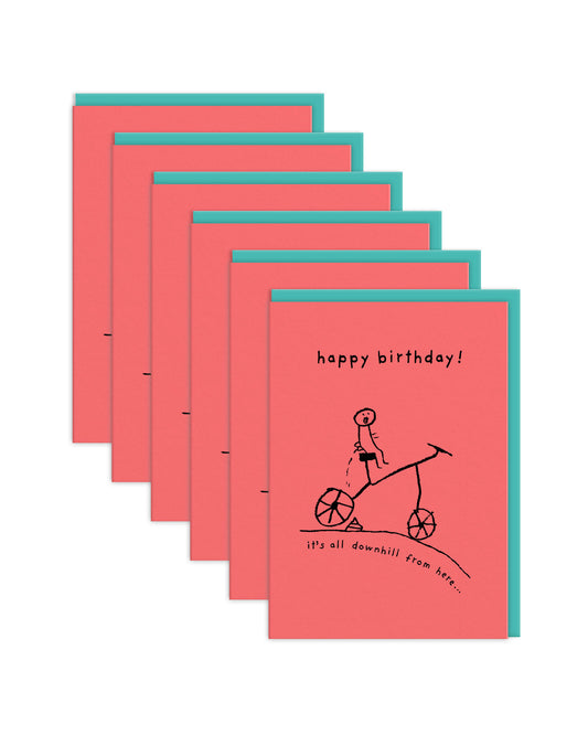 EVBGC7331 6 Pack Image