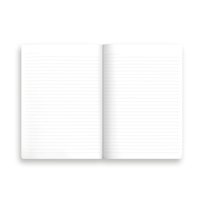 Kaleido Marble Pond Life Exercise Book